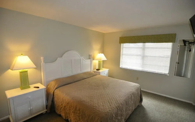 Lago Vista Golf Hotel Kissimmee
