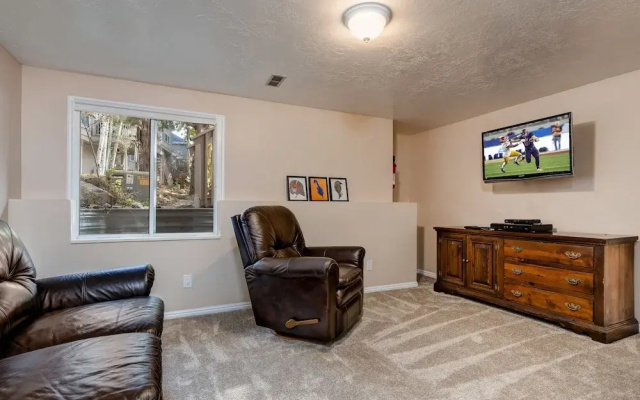 3550 Wasatch Grove Lane Home