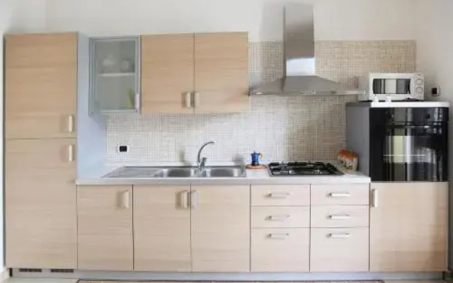 B&B Casa La Dolce Vita