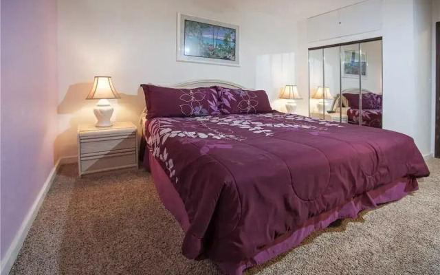 Kihei Akahi D-414 - 1 Br Condo