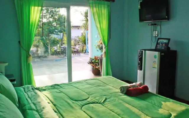 Khao Yai Phufah 3 Hotel