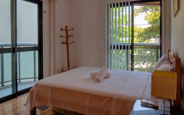 LinkHouse Ipanema Gateway