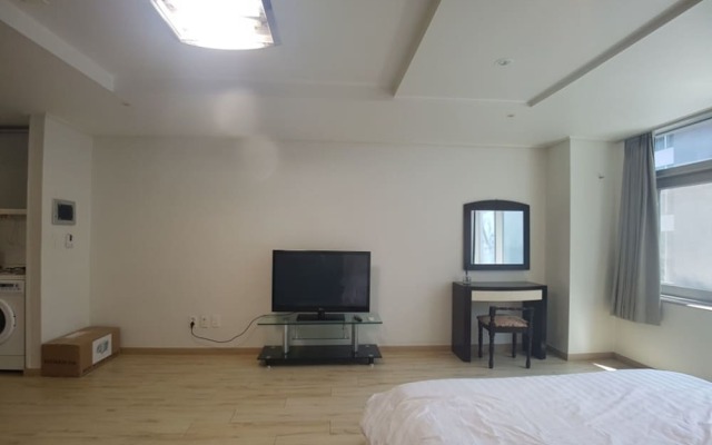 Galaxy Gangnam Snh Tower3