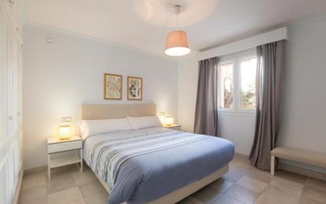 Villa Llenaire - La Goleta Villas