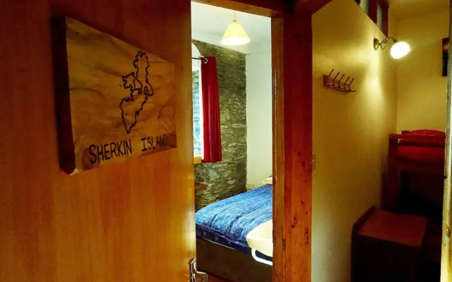 Russagh Mill Hostel