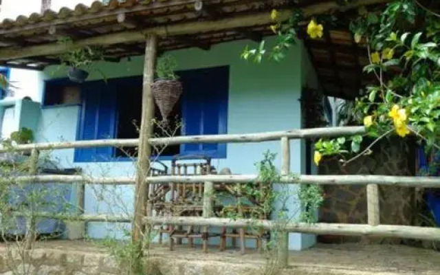 Pousada São Francisco