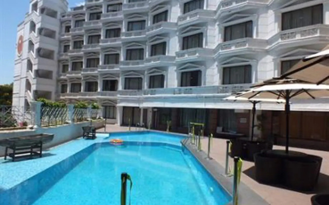 Aruna Chennai