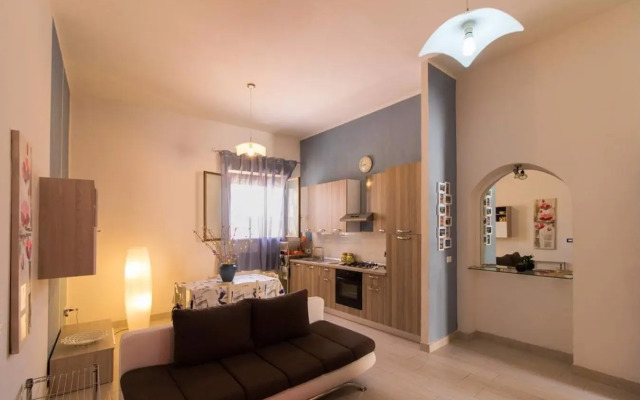 SantAntonino Home Holidays