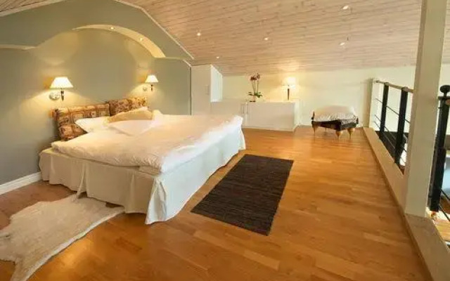 Blaxsta Vingård
