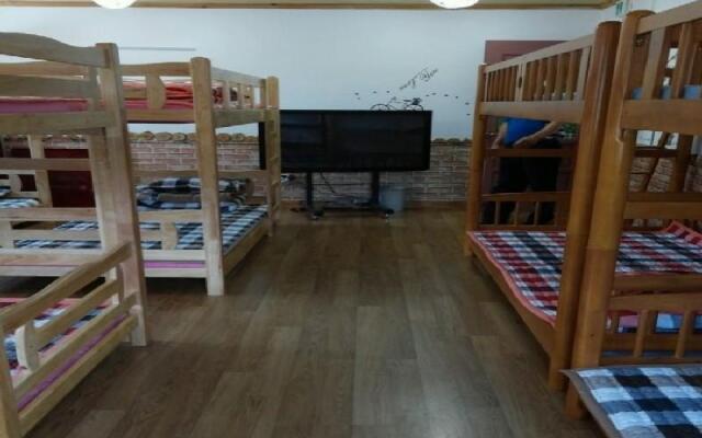 Ecohealing Guesthouse