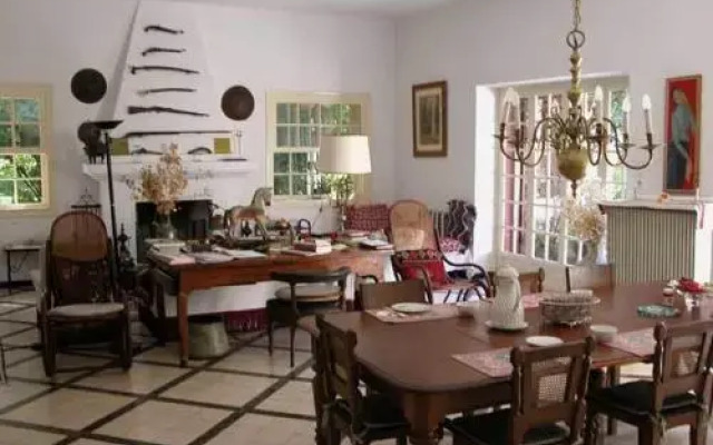 Villa Averoff