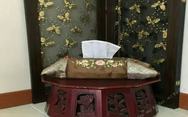 Ganghwa Pine Flower Pension
