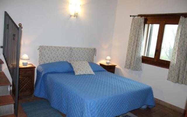 B&B Etna 1703
