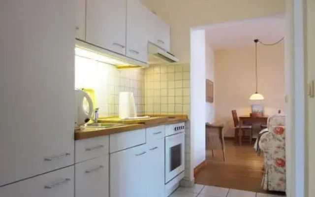 Ferienwohnung Am Molli Nr. 4