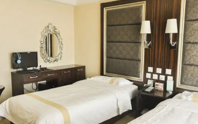Linxi Hotel Chifeng