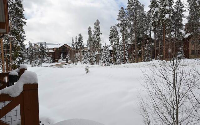 Saddlewood Townhomes Unit B71 by RedAwning