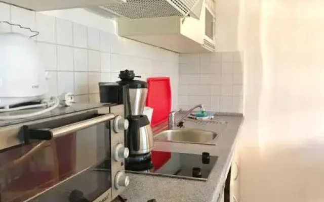 Ferienwohnungen in der Ferienanlage Kap Arkona