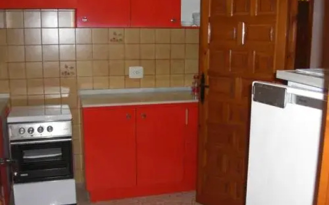 Villa Puerto Moraira
