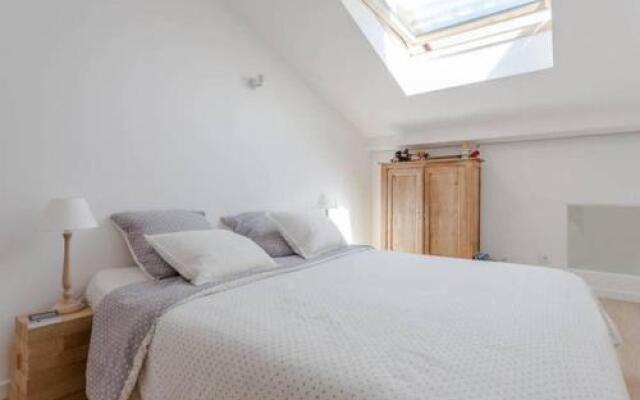 BDW Belle Echoppe climatisee  Jardin - Rue Saint Jean