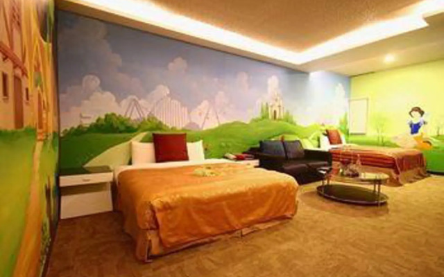 Fairy Tale Motel