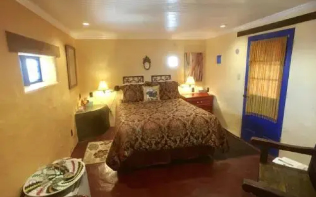 Eve's Garden Bed & Breakfast