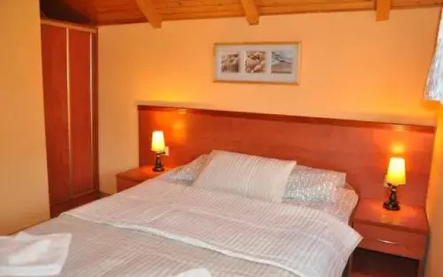 Central Łeba Suites