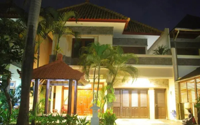 Villa Santai Kuta