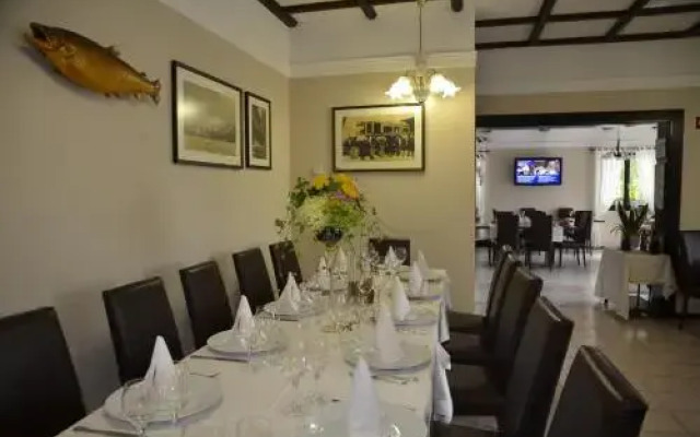 Guesthouse Sterk
