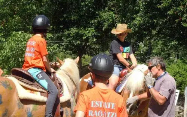 B&B Il Bosco delle Fate