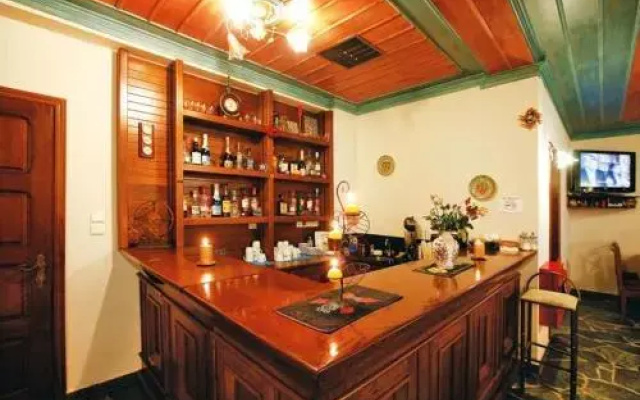 Papigiotis Hotel