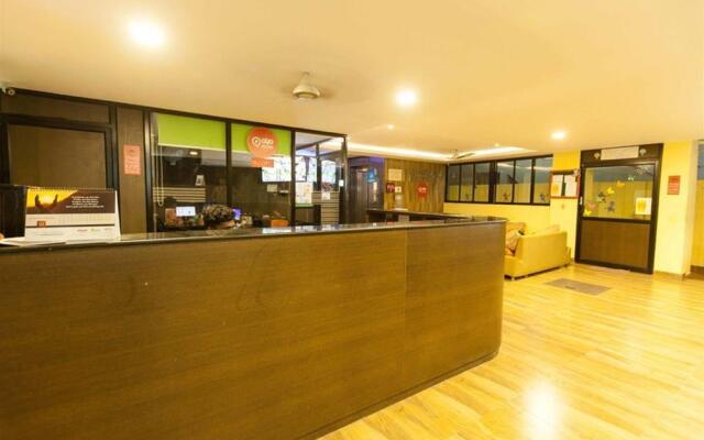 OYO Rooms Thiruvanmiyur