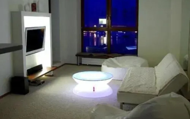 Sea Towers Apartamenty
