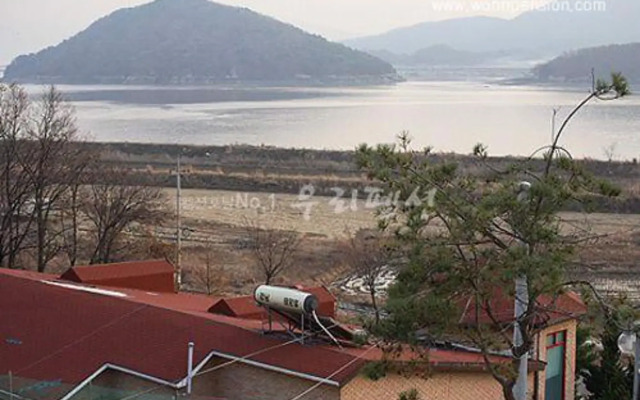 Ganghwa Sun House Pension