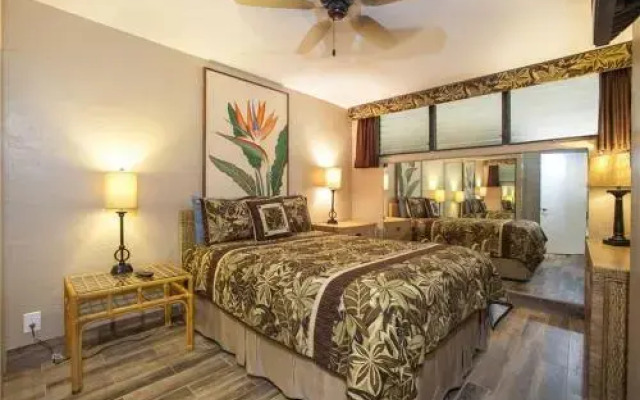Kihei Surfside 107 - 1 Br Condo