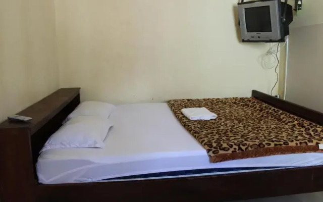 Thien Hoang Guest House