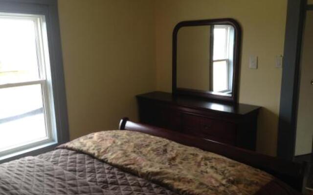 Elevate Rooms Conway House