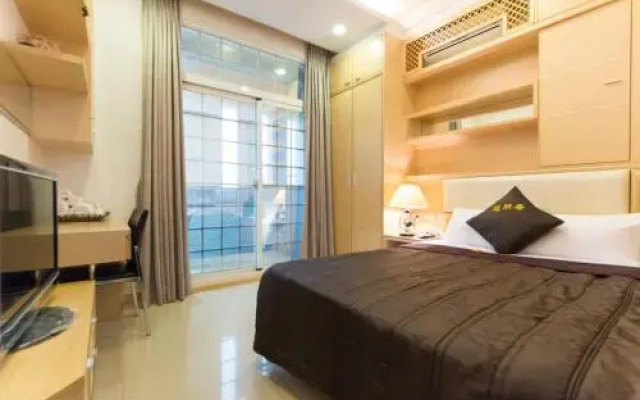 Taitung Leisure B&B