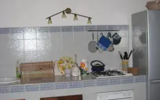La casa del Cavaliere
