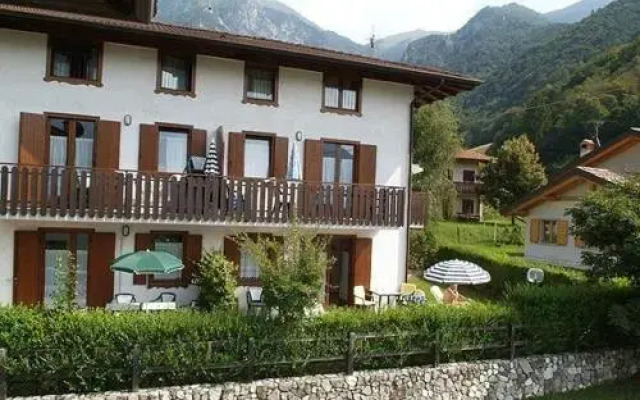 Residence Dromaè