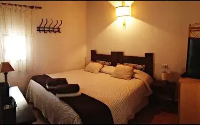 Casa Rural Can Blaiet