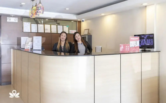 City North Inn Davao