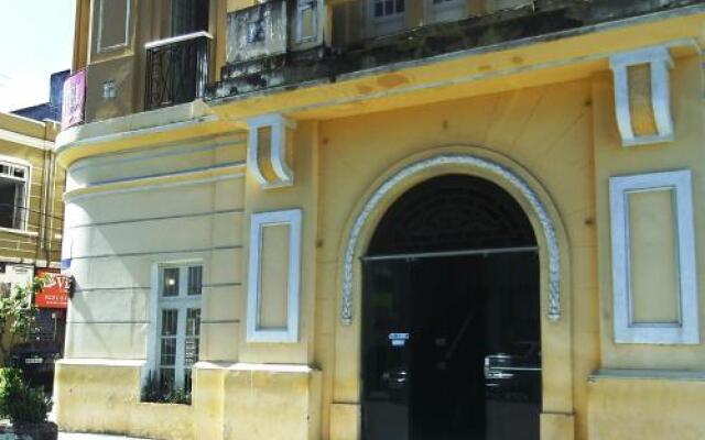 Hotel Ilhéus