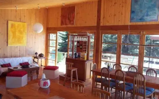 Lodge Gourmet Vichuquen