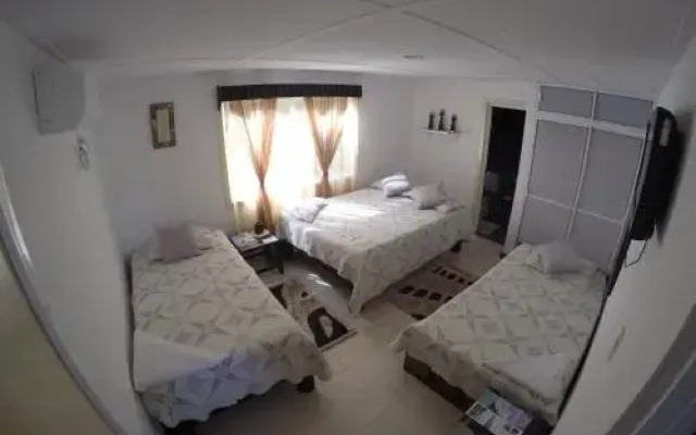 Posada Jasmina Place