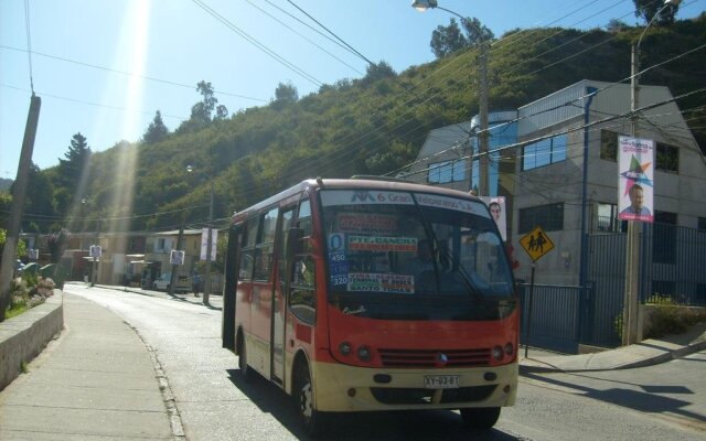 Hostal Limonares