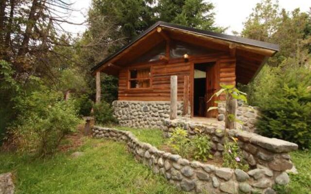 Complejo de Cabañas Aiken