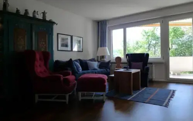 Residenza Quadra B223