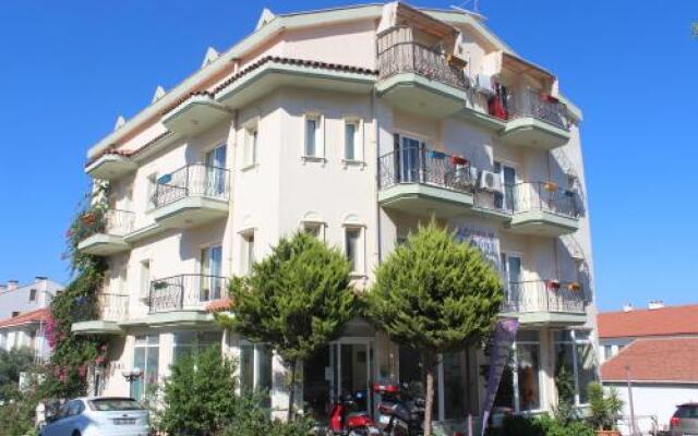 Yalcinkayalar Aparthotel