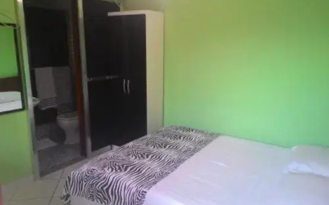 Guest House Giulio Cesare