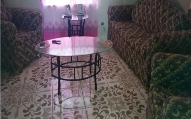 Reggae Moon Guest House
